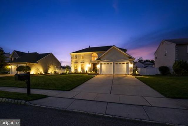136 BETSY ROSS WAY, Deptford, NJ 08096