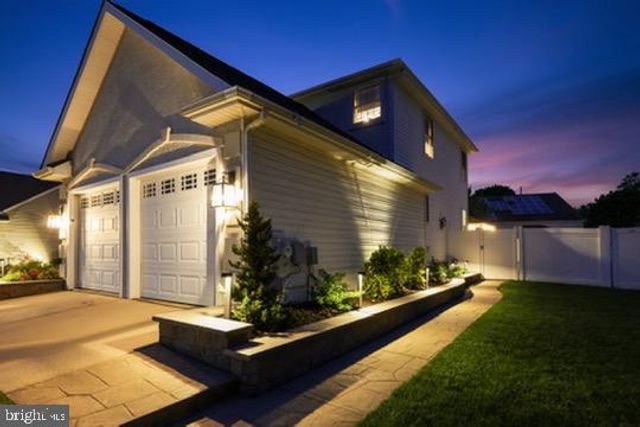 136 BETSY ROSS WAY, Deptford, NJ 08096
