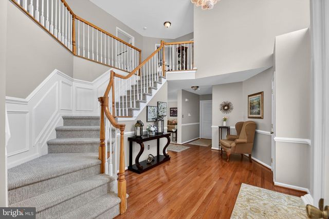 136 BETSY ROSS WAY, Deptford, NJ 08096