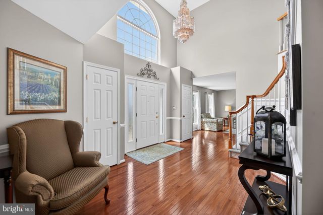 136 BETSY ROSS WAY, Deptford, NJ 08096