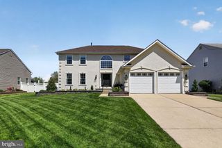 136 BETSY ROSS WAY, Deptford, NJ 08096