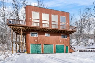 22416 Eagle Glacier Loop, Eagle River, AK 99577