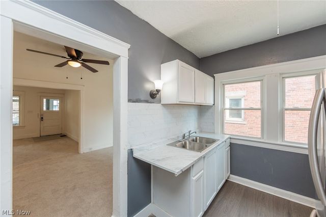 1519 Ridgewood Avenue Down, Lakewood, OH 44107