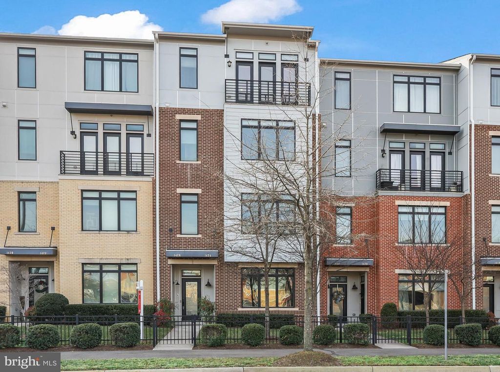 1426 RIBBON LIMESTONE TER SE, Leesburg, VA 20175