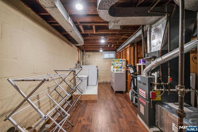 723 Wilson Court, River Vale, NJ 07675