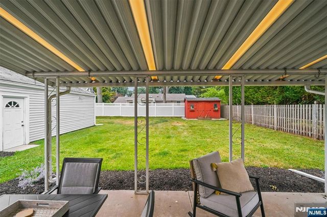 723 Wilson Court, River Vale, NJ 07675