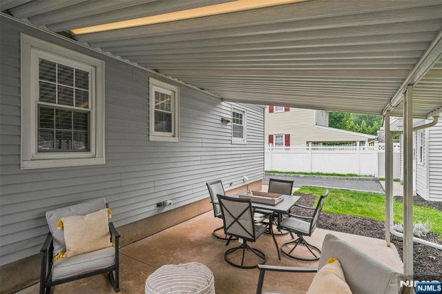 723 Wilson Court, River Vale, NJ 07675