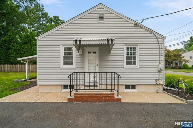 723 Wilson Court, River Vale, NJ 07675