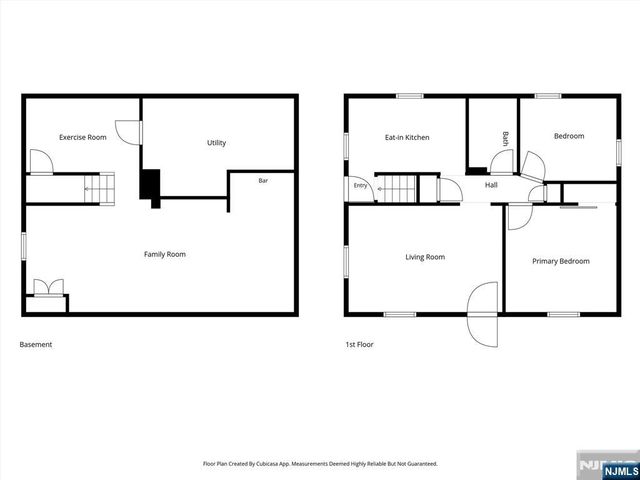 723 Wilson Court, River Vale, NJ 07675