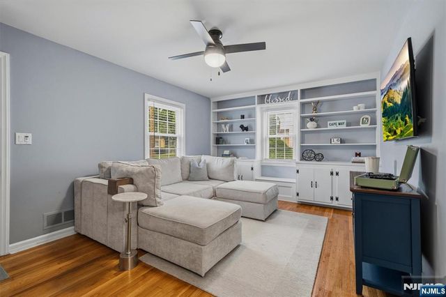 723 Wilson Court, River Vale, NJ 07675