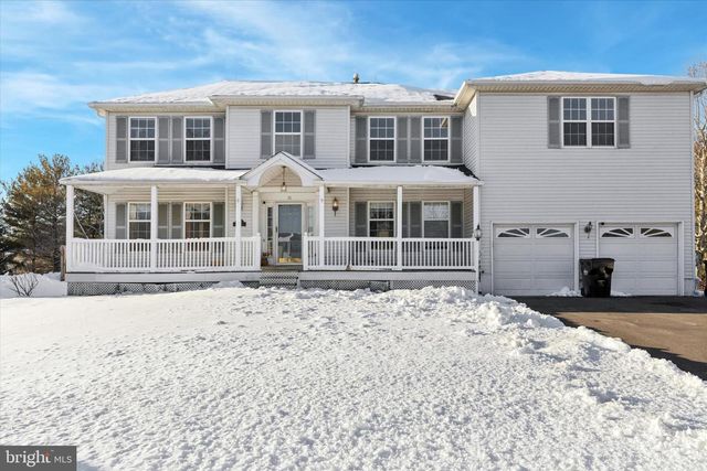 111 CLAYTON CT, North Wales, PA 19454