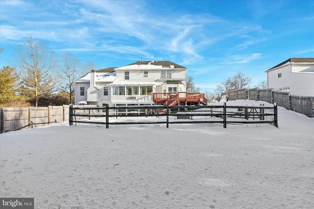 111 CLAYTON CT, North Wales, PA 19454