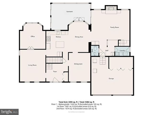 111 CLAYTON CT, North Wales, PA 19454