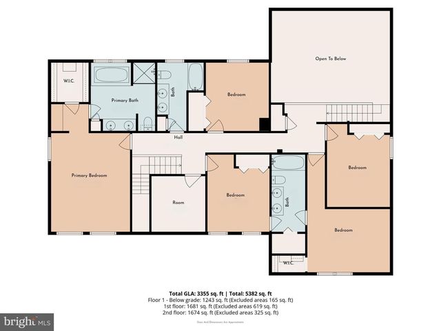 111 CLAYTON CT, North Wales, PA 19454