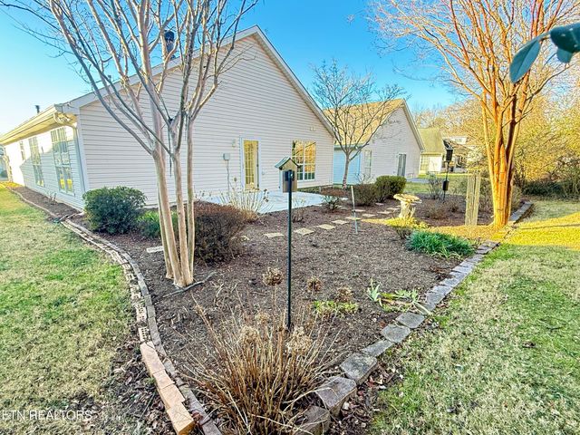 7637 Red Bay Way, Knoxville, TN 37919