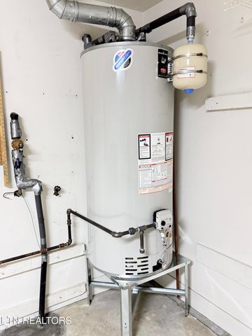 7637 Red Bay Way, Knoxville, TN 37919