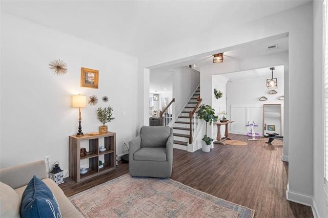 620 Riverwalk Manor Drive, Dallas, GA 30132