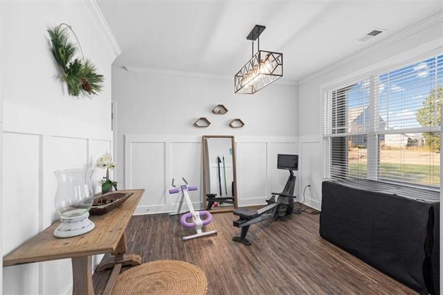 620 Riverwalk Manor Drive, Dallas, GA 30132