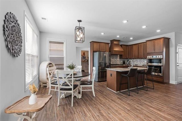 620 Riverwalk Manor Drive, Dallas, GA 30132