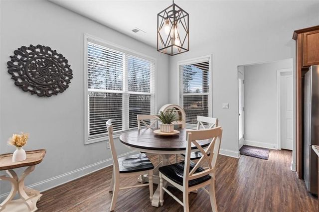 620 Riverwalk Manor Drive, Dallas, GA 30132