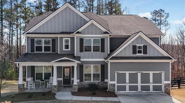 620 Riverwalk Manor Drive, Dallas, GA 30132