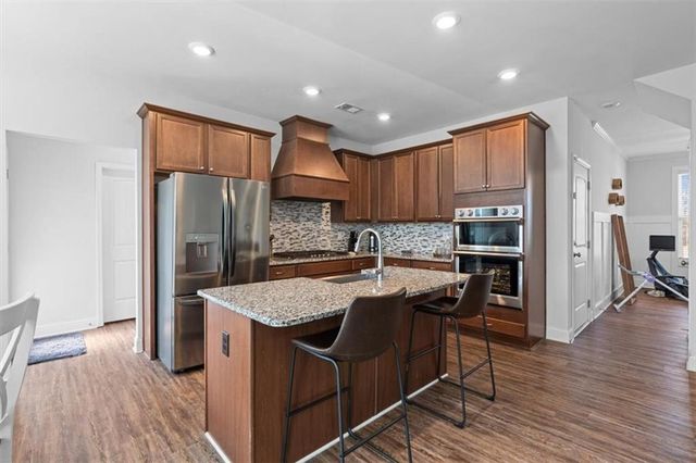 620 Riverwalk Manor Drive, Dallas, GA 30132