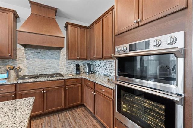 620 Riverwalk Manor Drive, Dallas, GA 30132