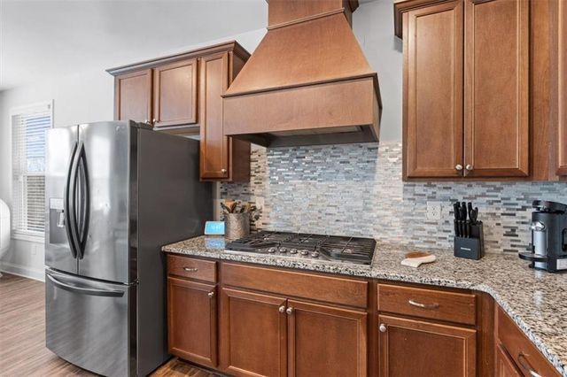 620 Riverwalk Manor Drive, Dallas, GA 30132