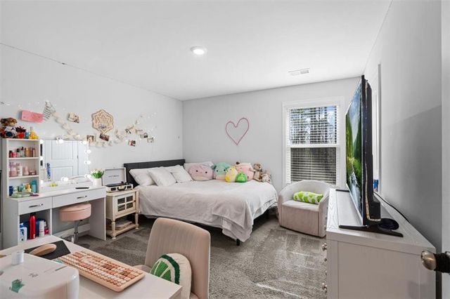 620 Riverwalk Manor Drive, Dallas, GA 30132