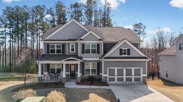 620 Riverwalk Manor Drive, Dallas, GA 30132