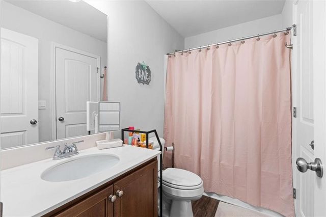 620 Riverwalk Manor Drive, Dallas, GA 30132