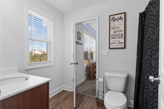 620 Riverwalk Manor Drive, Dallas, GA 30132