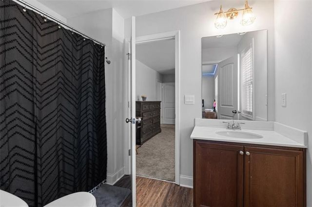 620 Riverwalk Manor Drive, Dallas, GA 30132