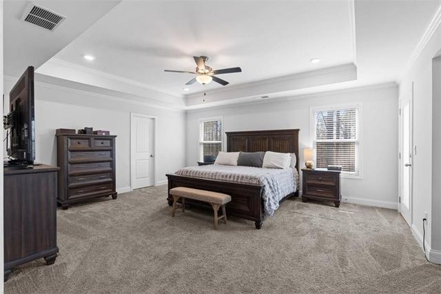 620 Riverwalk Manor Drive, Dallas, GA 30132