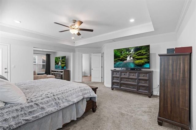 620 Riverwalk Manor Drive, Dallas, GA 30132