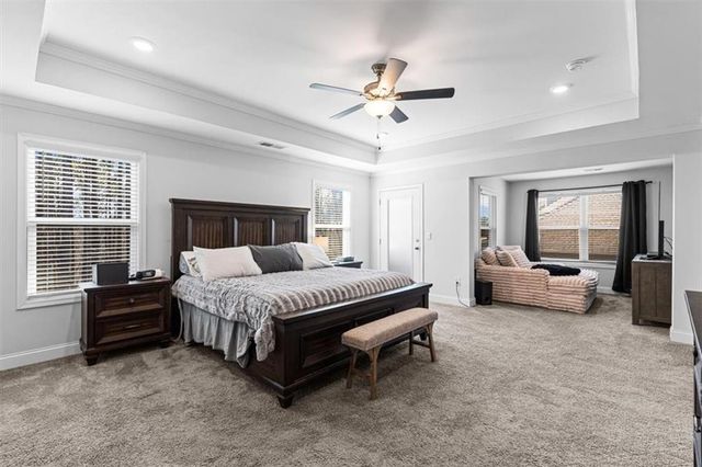 620 Riverwalk Manor Drive, Dallas, GA 30132