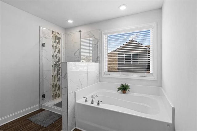 620 Riverwalk Manor Drive, Dallas, GA 30132