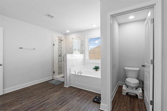 620 Riverwalk Manor Drive, Dallas, GA 30132