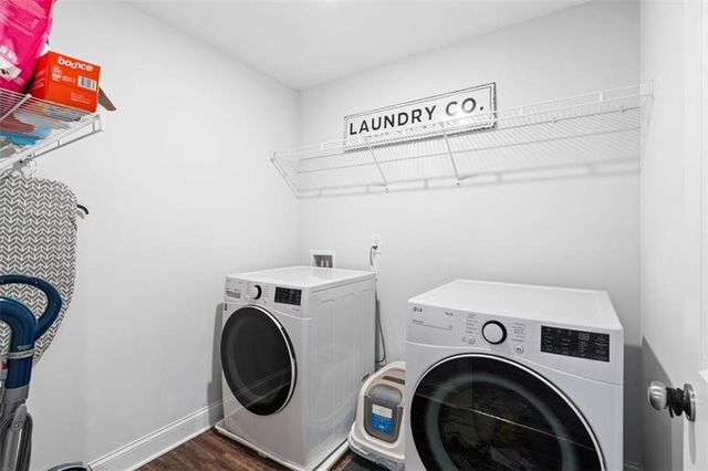 620 Riverwalk Manor Drive, Dallas, GA 30132