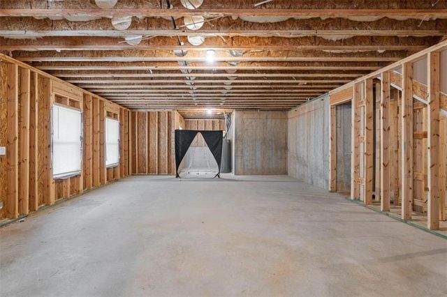 620 Riverwalk Manor Drive, Dallas, GA 30132