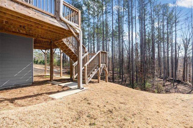 620 Riverwalk Manor Drive, Dallas, GA 30132