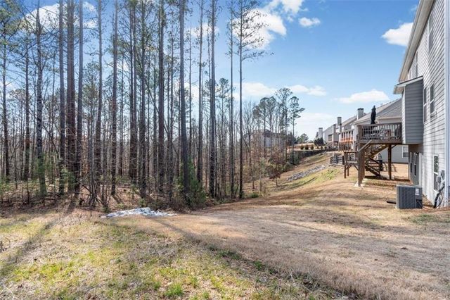 620 Riverwalk Manor Drive, Dallas, GA 30132