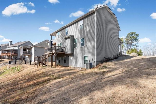 620 Riverwalk Manor Drive, Dallas, GA 30132