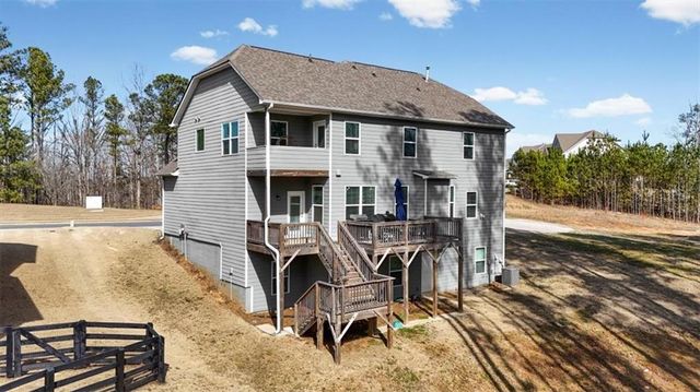 620 Riverwalk Manor Drive, Dallas, GA 30132