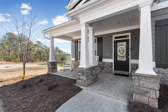 620 Riverwalk Manor Drive, Dallas, GA 30132