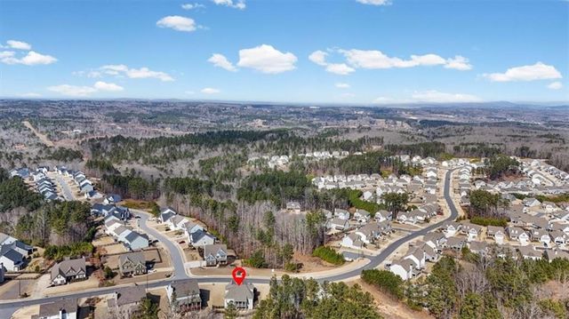 620 Riverwalk Manor Drive, Dallas, GA 30132