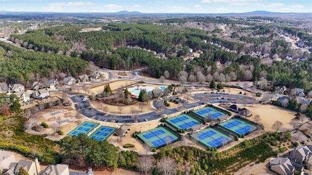 620 Riverwalk Manor Drive, Dallas, GA 30132