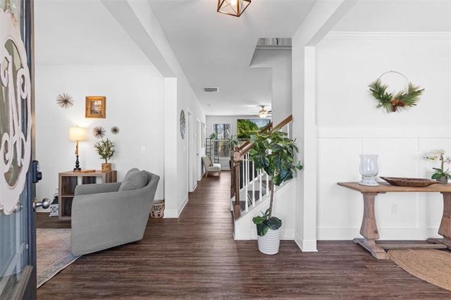 620 Riverwalk Manor Drive, Dallas, GA 30132