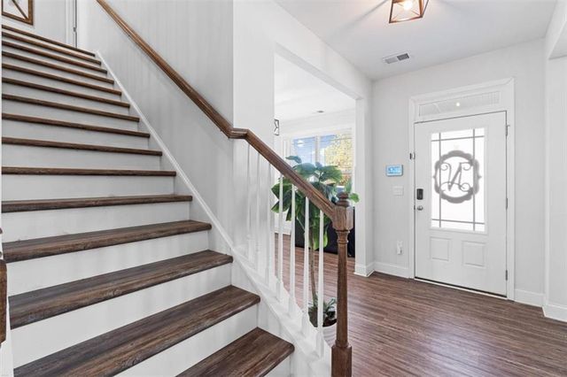 620 Riverwalk Manor Drive, Dallas, GA 30132