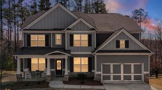 620 Riverwalk Manor Drive, Dallas, GA 30132